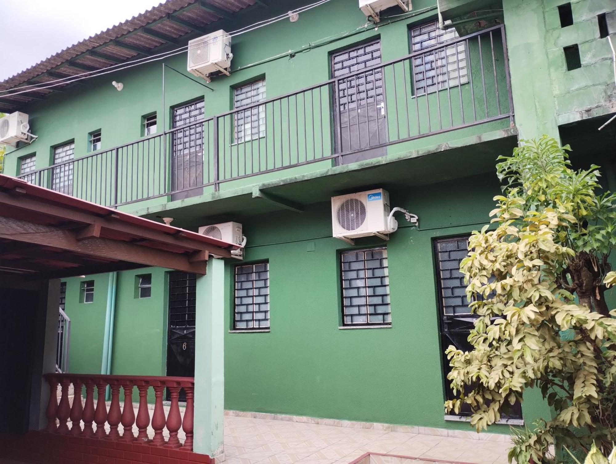 Residencial Andrea House Manaus