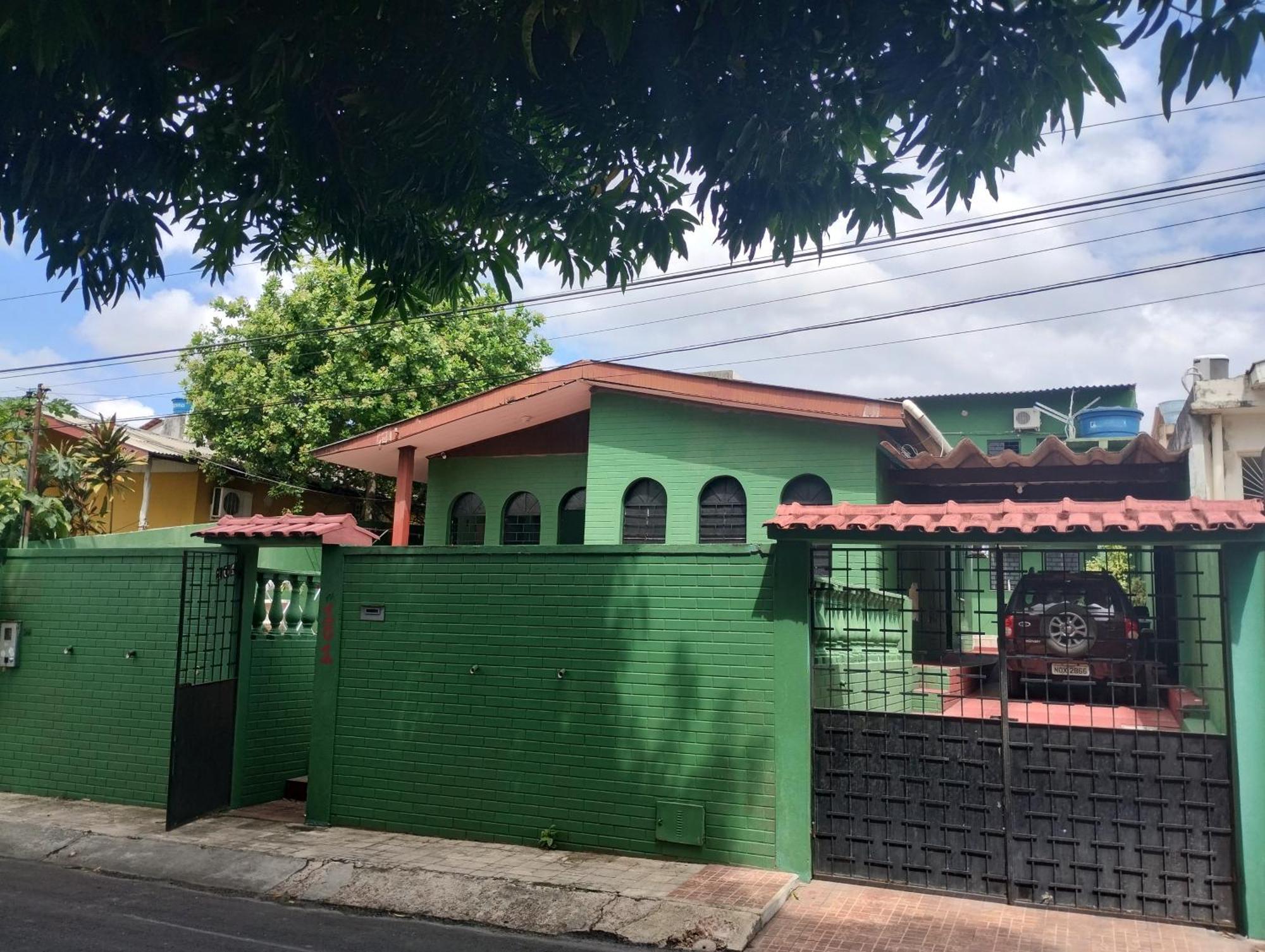 Residencial Andrea House Privatunterkunft *