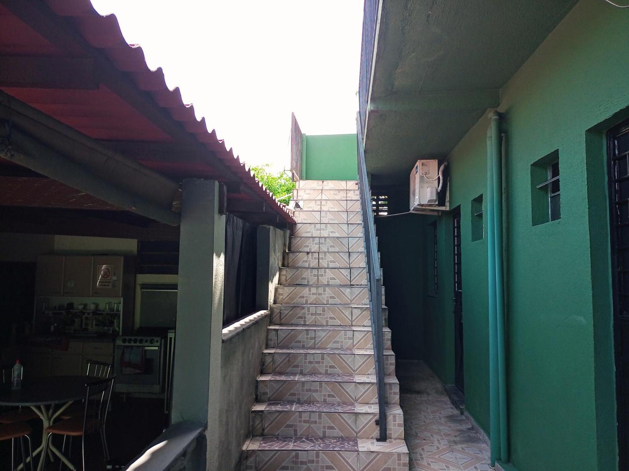 Residencial Andrea House