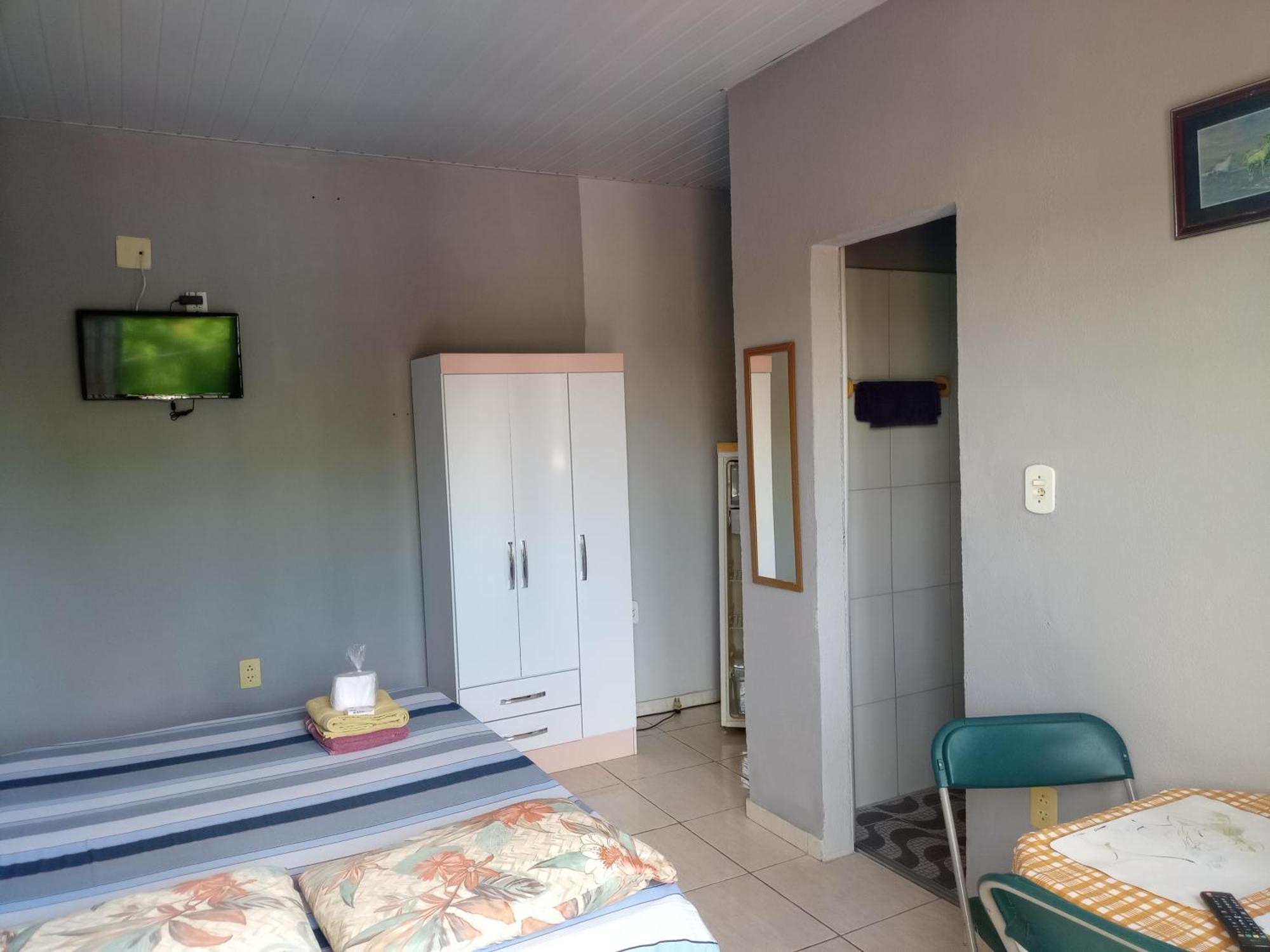 Residencial Andrea House Privatunterkunft Manaus