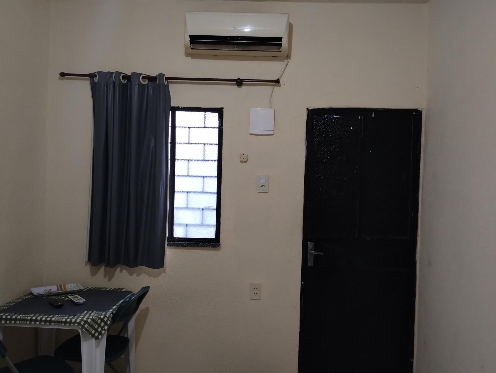 Privatunterkunft Residencial Andrea House Manaus