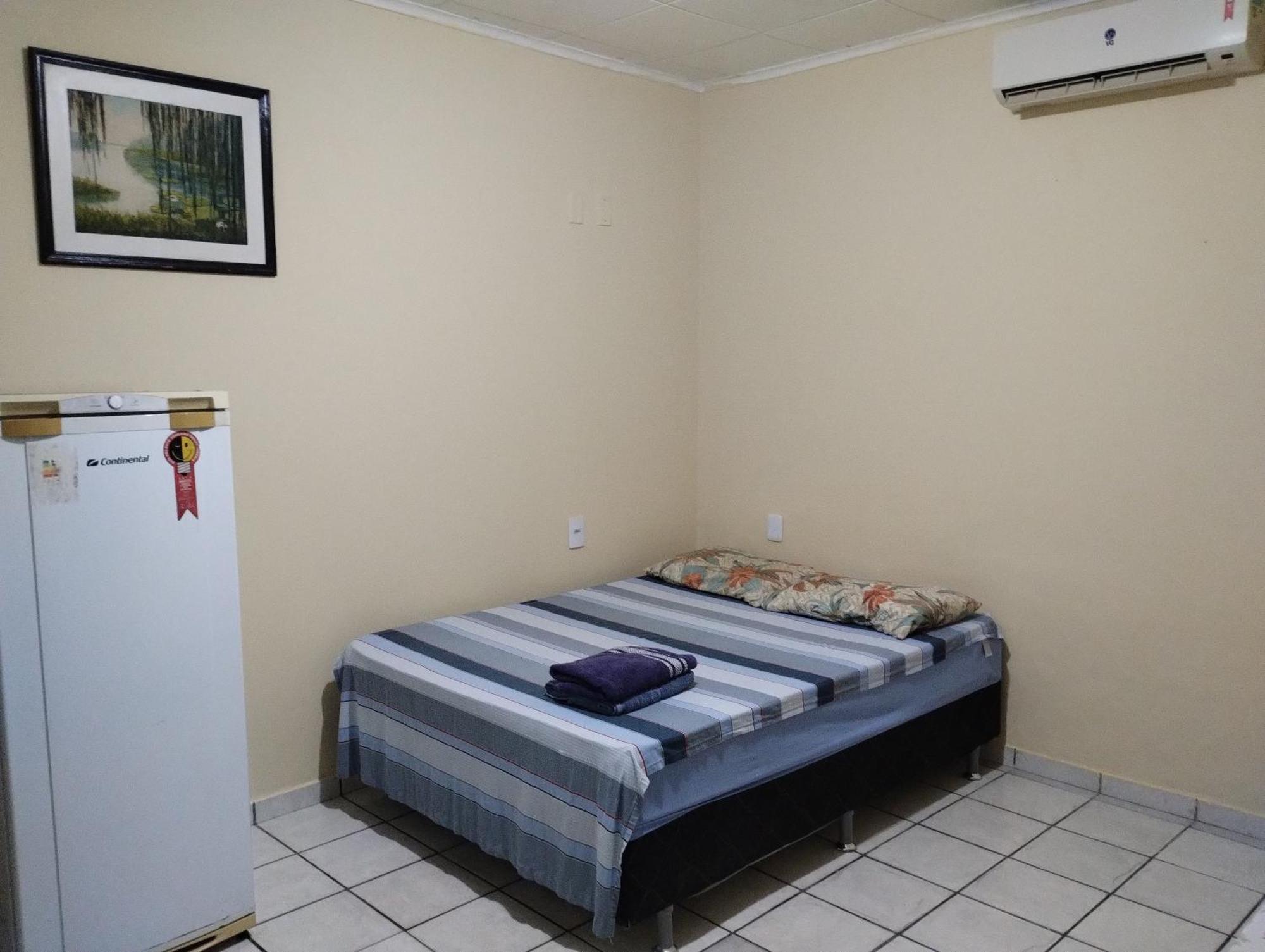 Residencial Andrea House *