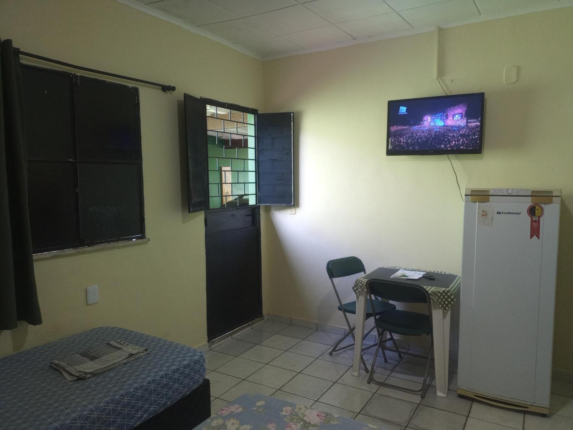 Residencial Andrea House *