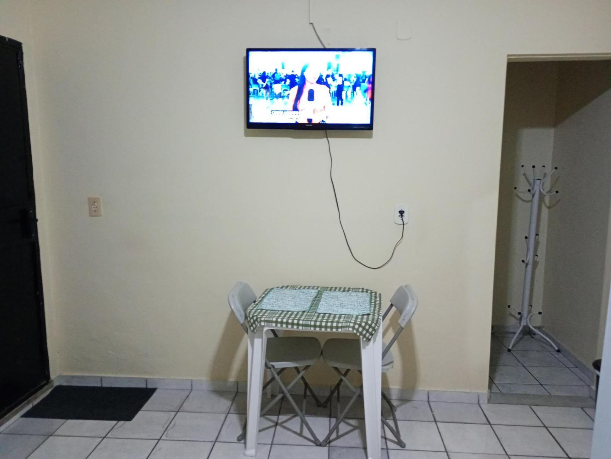 Residencial Andrea House Privatunterkunft *