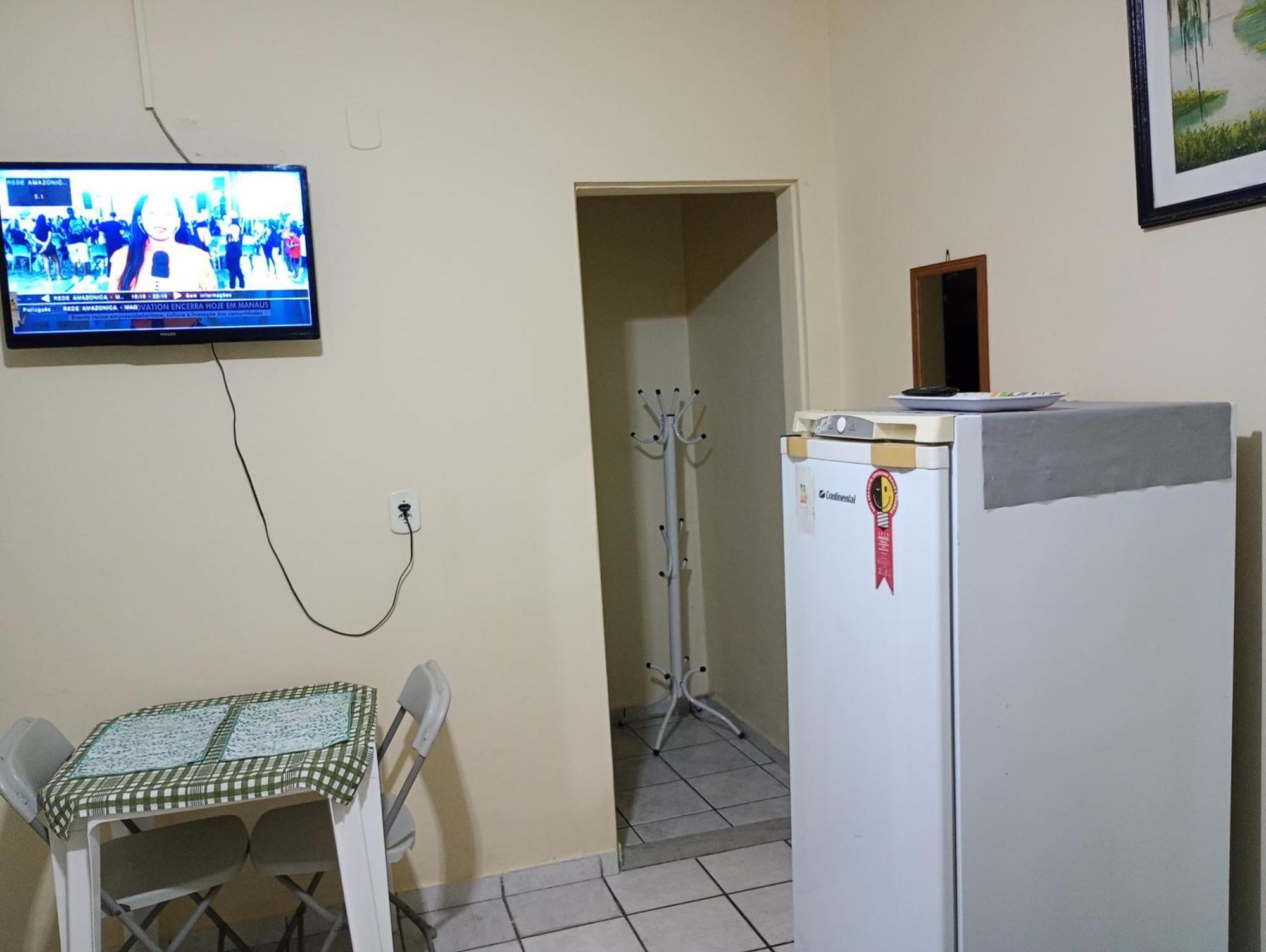 Privatunterkunft Residencial Andrea House *