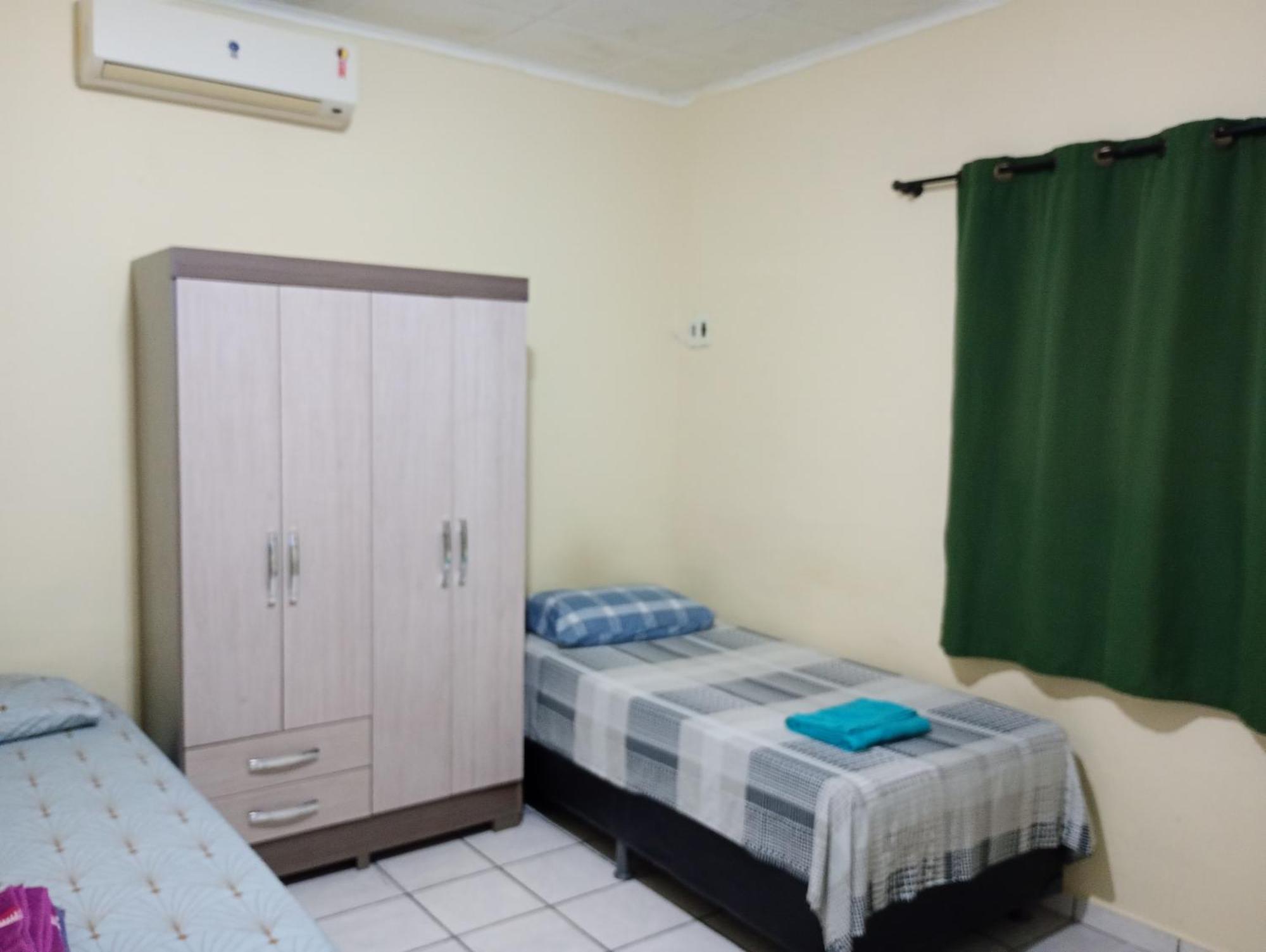 Residencial Andrea House Privatunterkunft Manaus