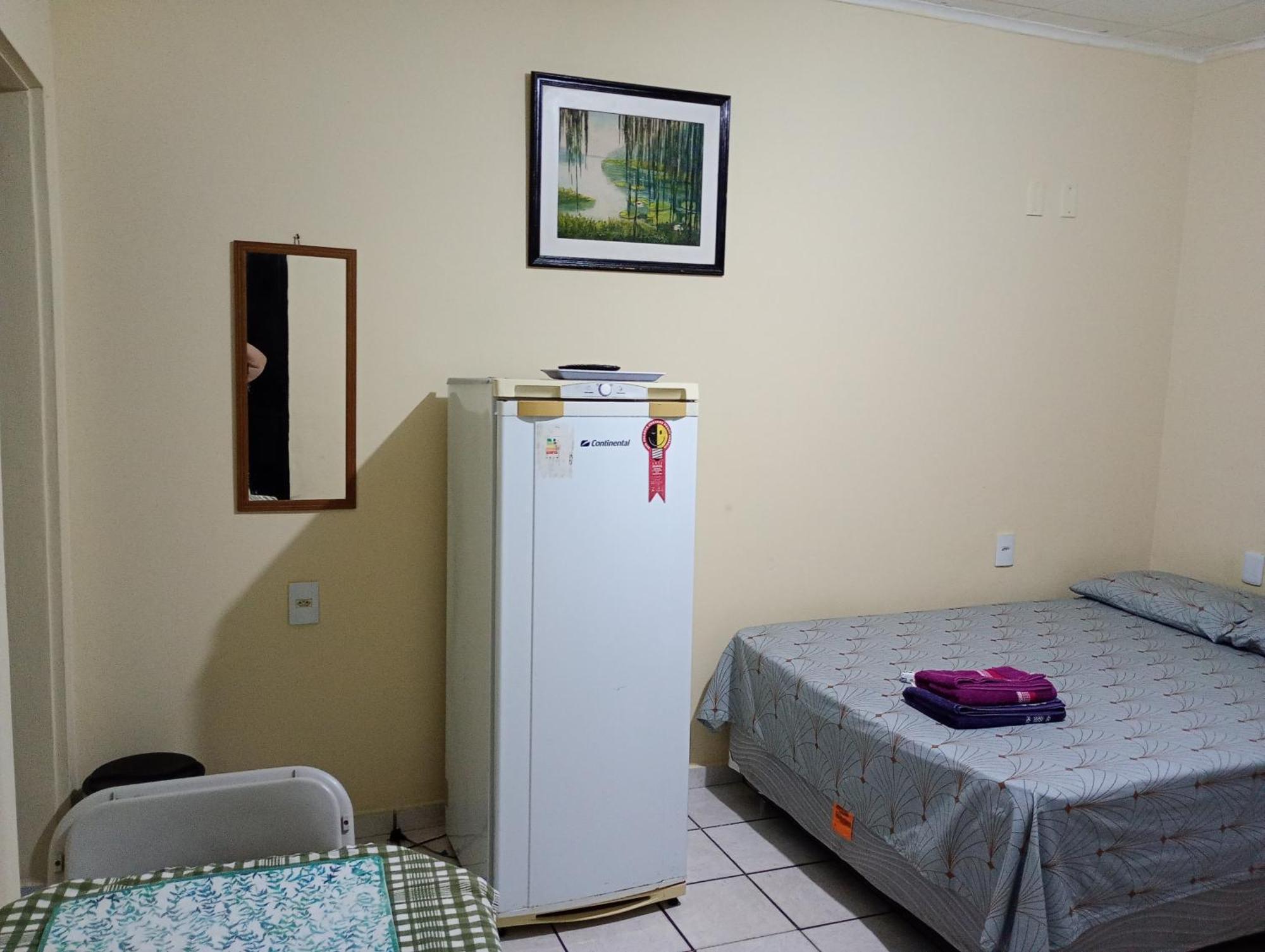 Privatunterkunft Residencial Andrea House Manaus