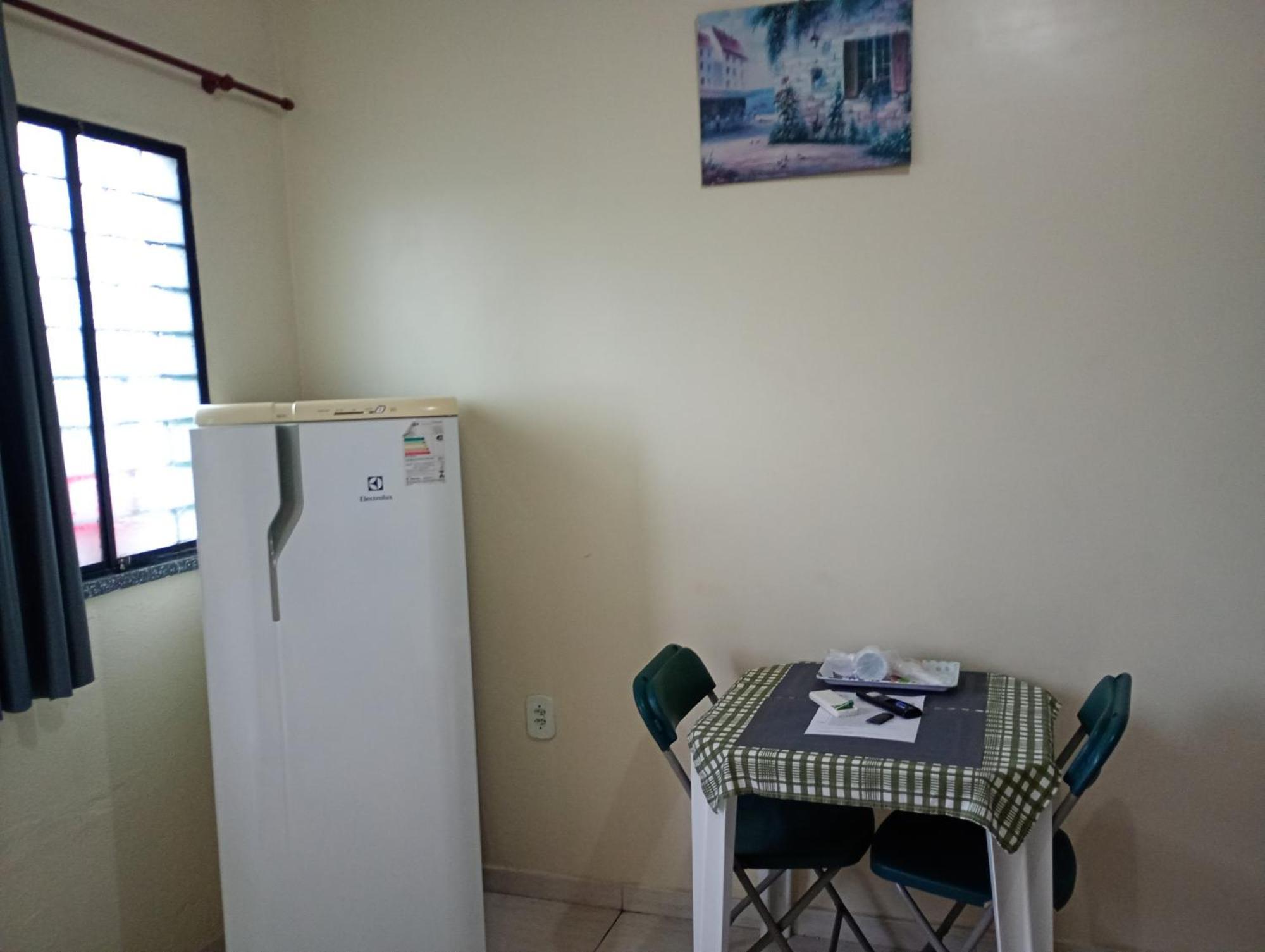 Privatunterkunft Residencial Andrea House *