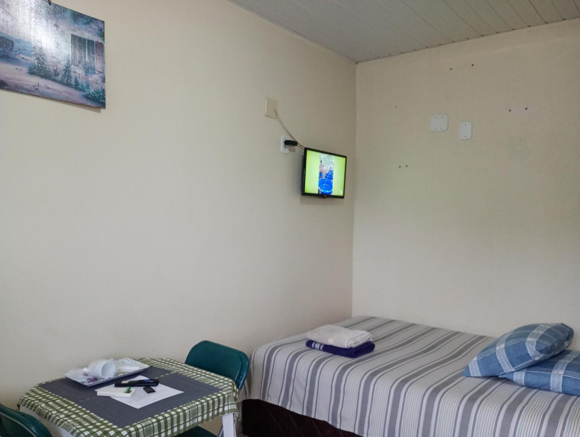 Residencial Andrea House Privatunterkunft *