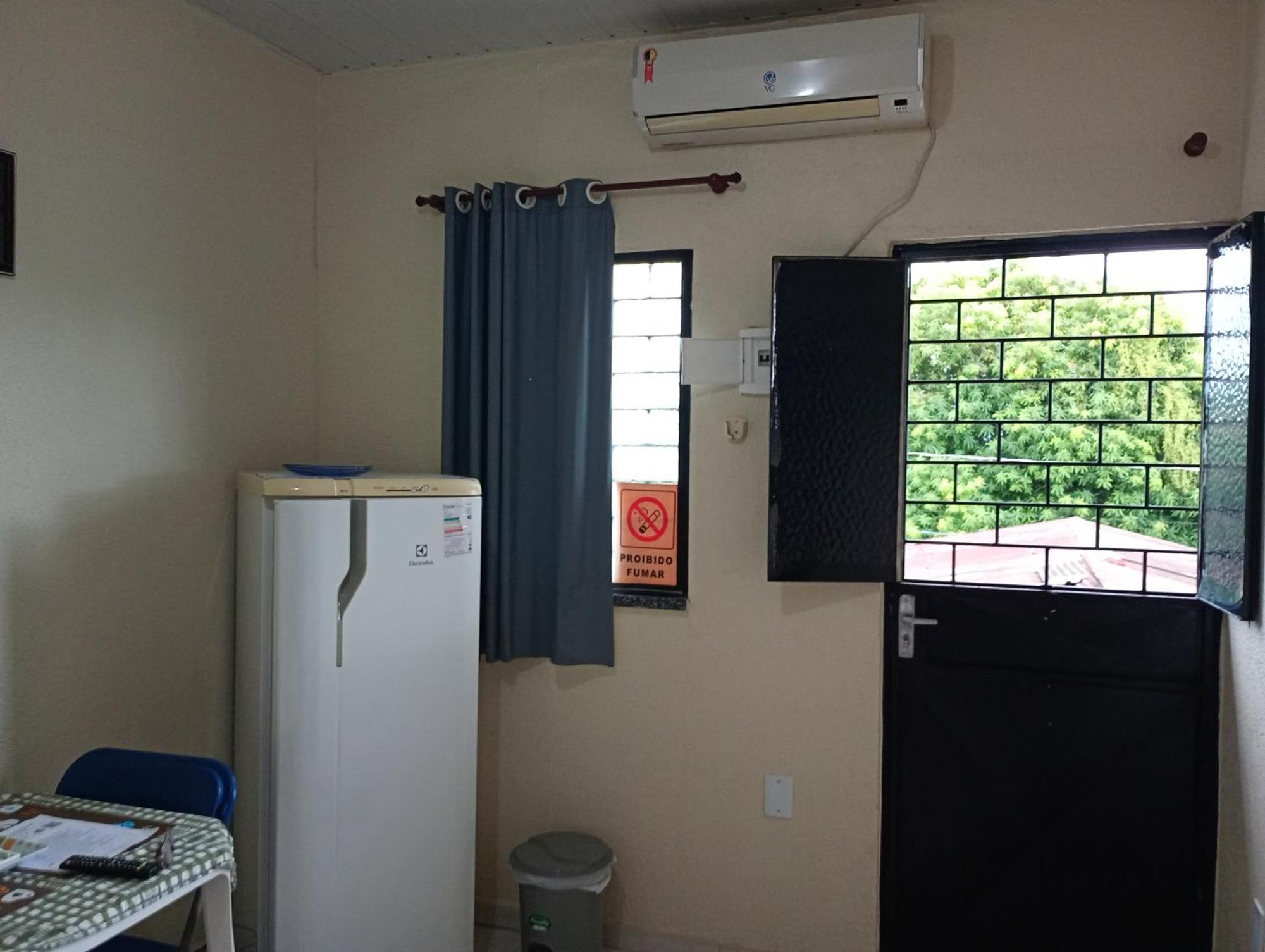 Privatunterkunft Residencial Andrea House