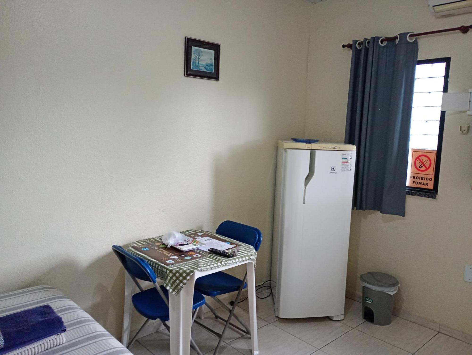 Privatunterkunft Residencial Andrea House *