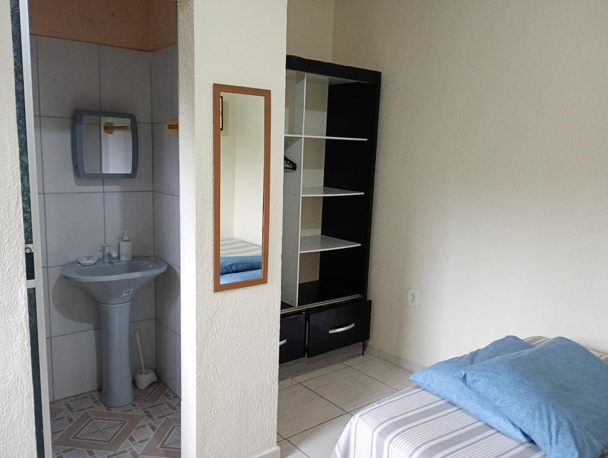 Residencial Andrea House Privatunterkunft Manaus