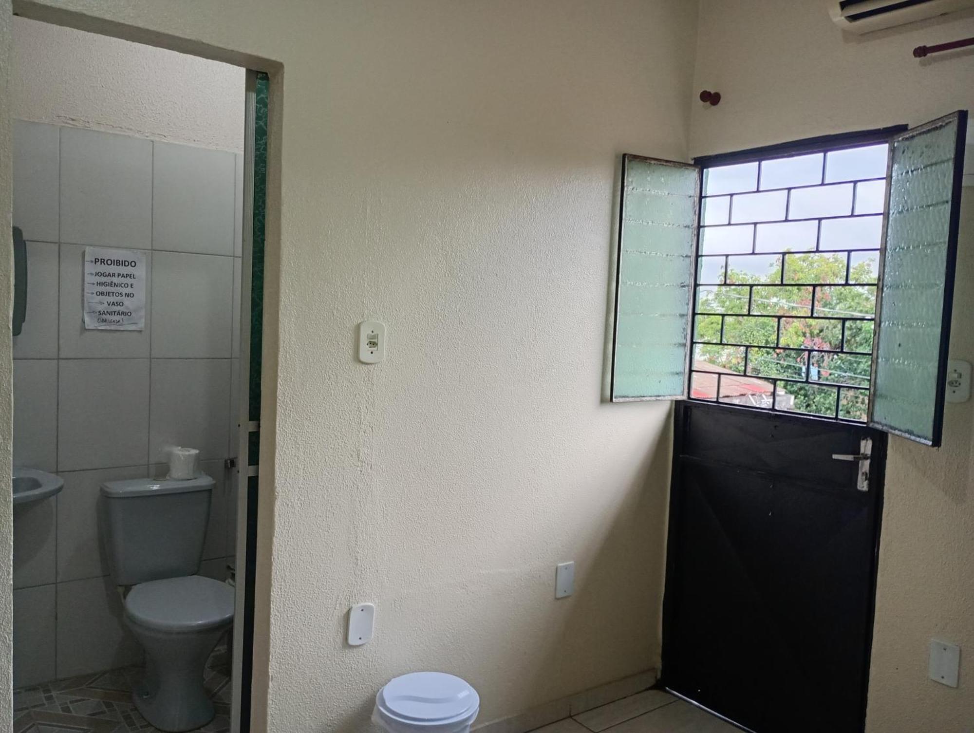Privatunterkunft Residencial Andrea House Manaus