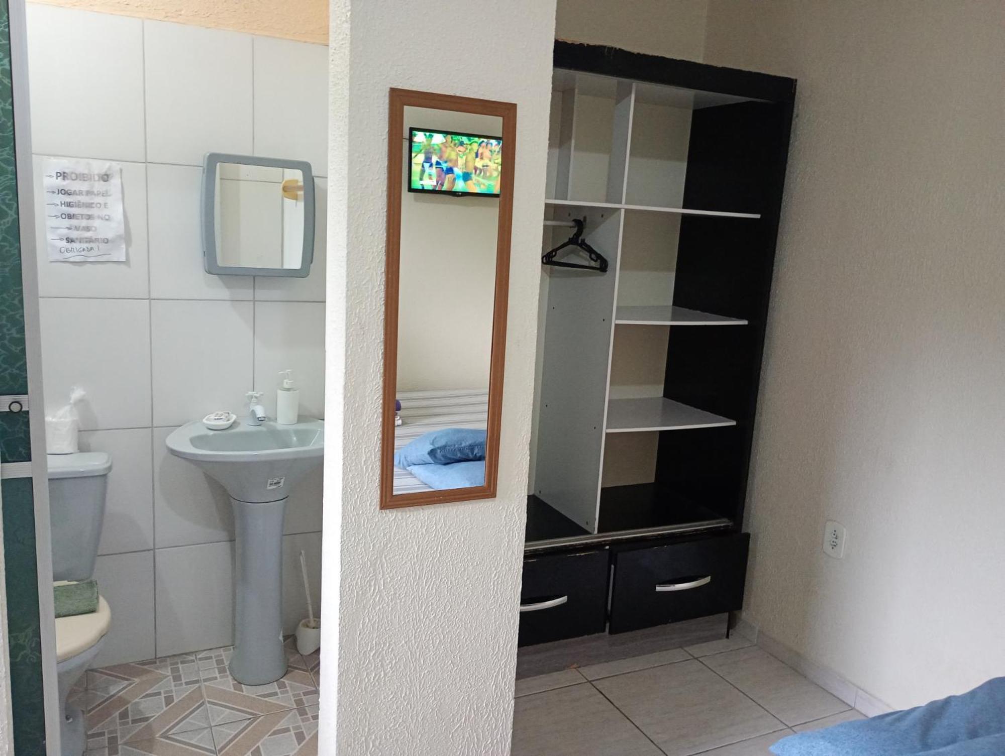 Residencial Andrea House