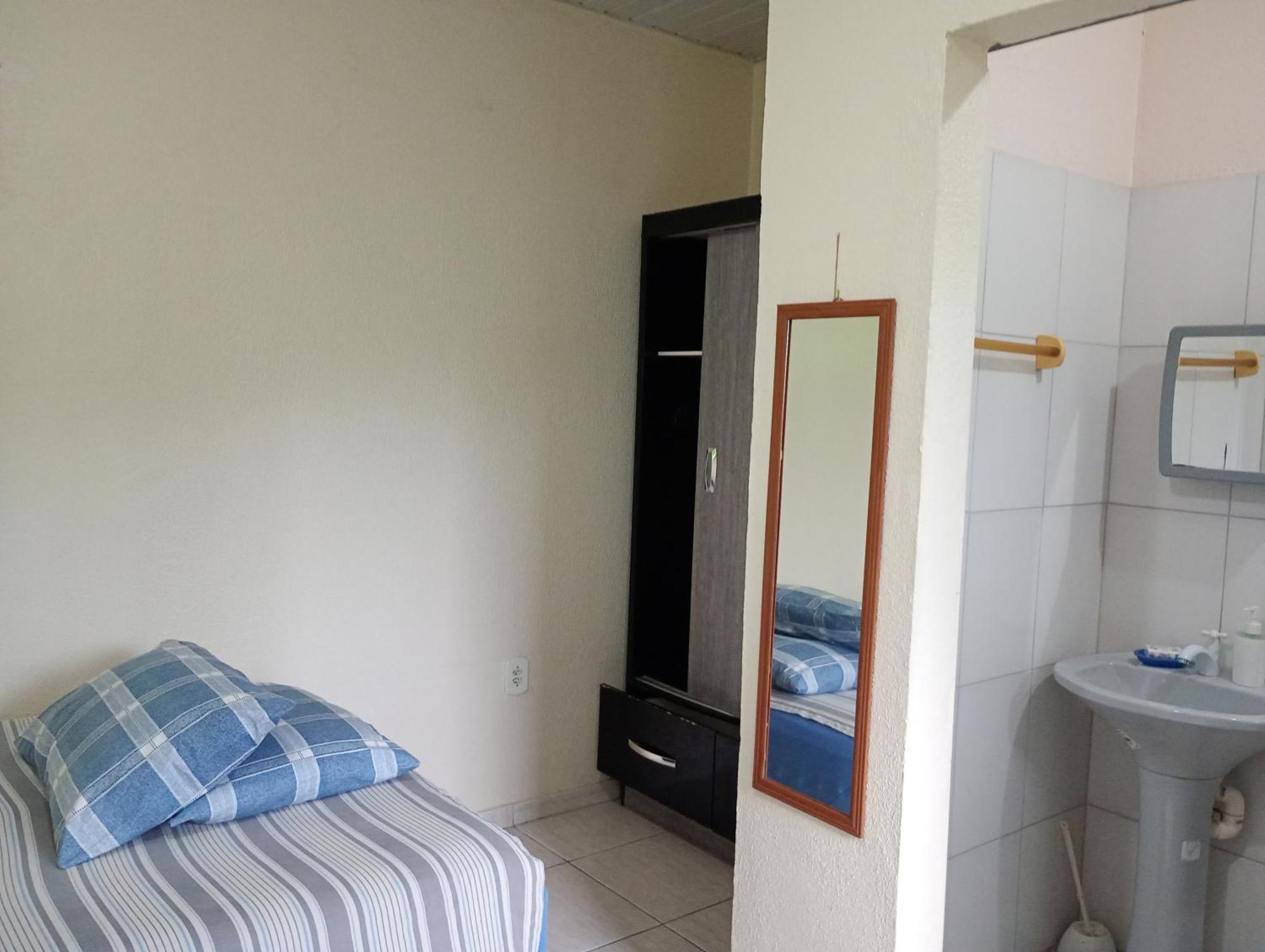 Residencial Andrea House Privatunterkunft