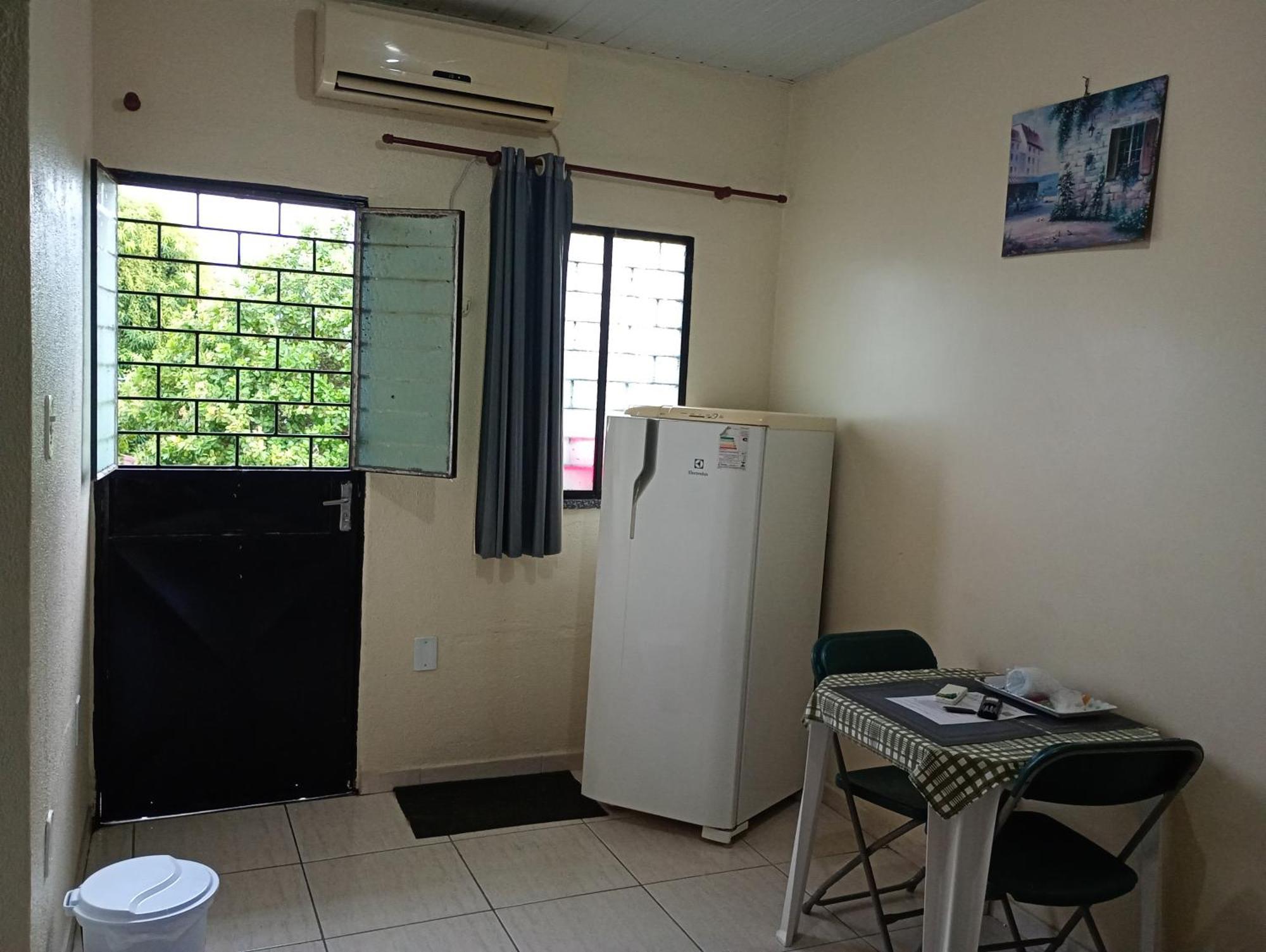 Residencial Andrea House Privatunterkunft *