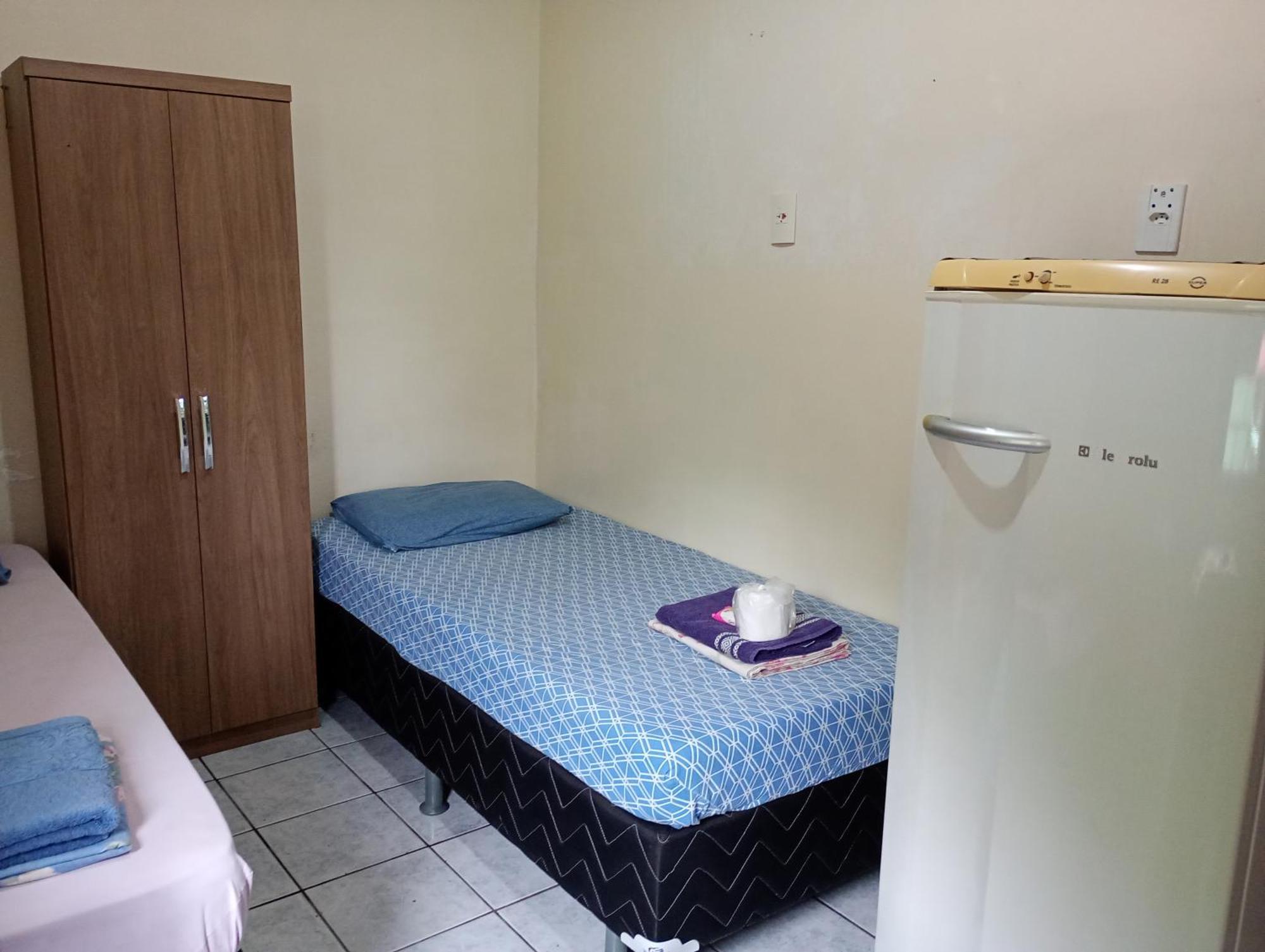 Residencial Andrea House Privatunterkunft *