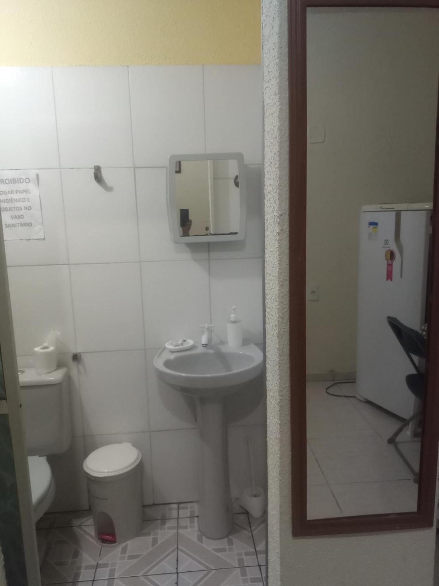 Residencial Andrea House Manaus