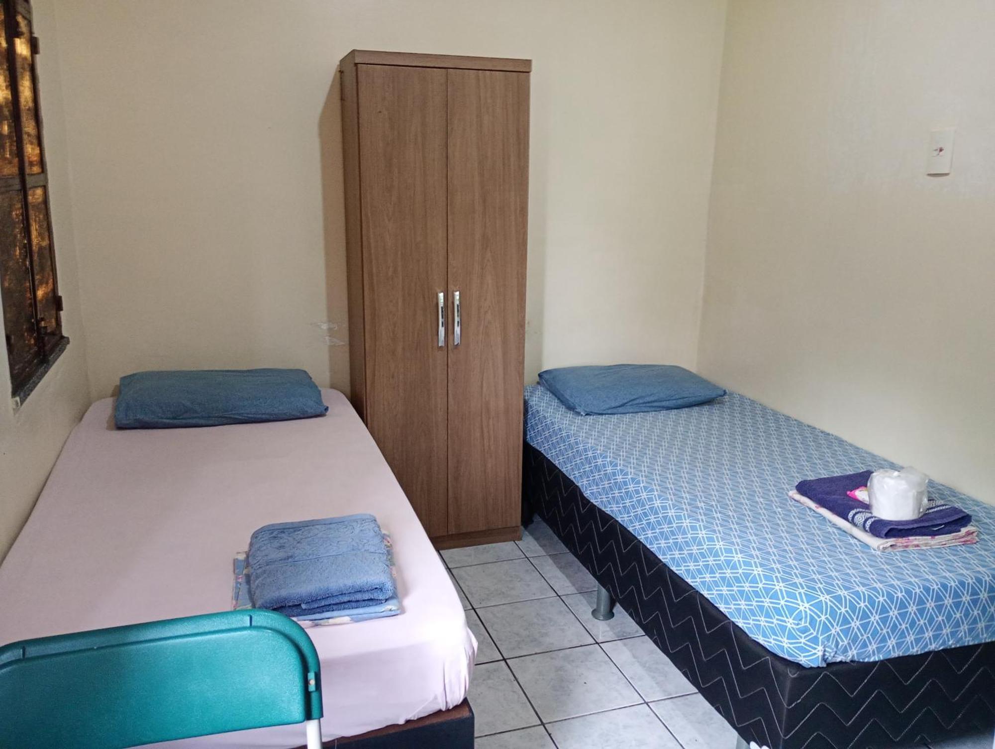 Residencial Andrea House Privatunterkunft