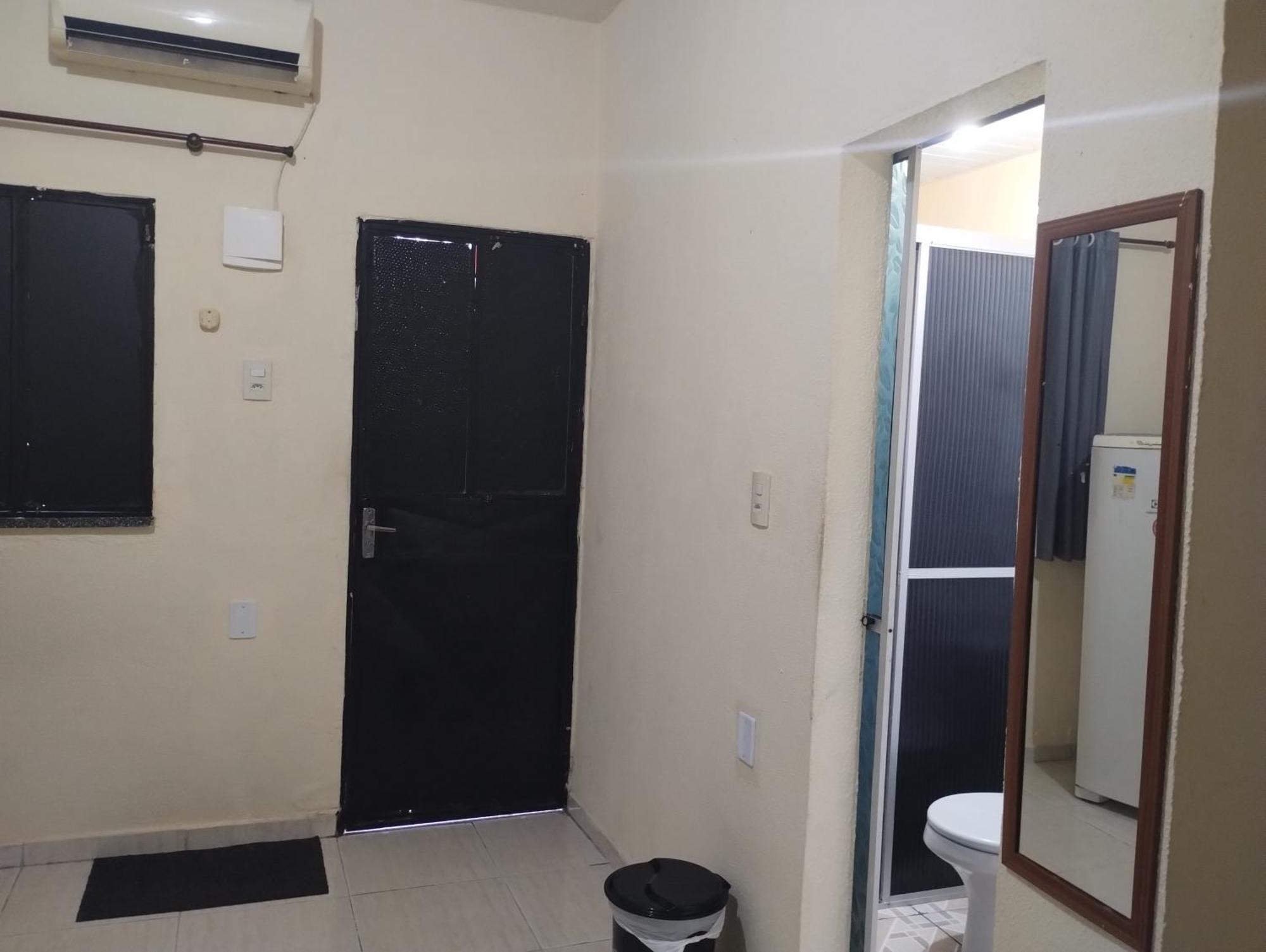 Privatunterkunft Residencial Andrea House
