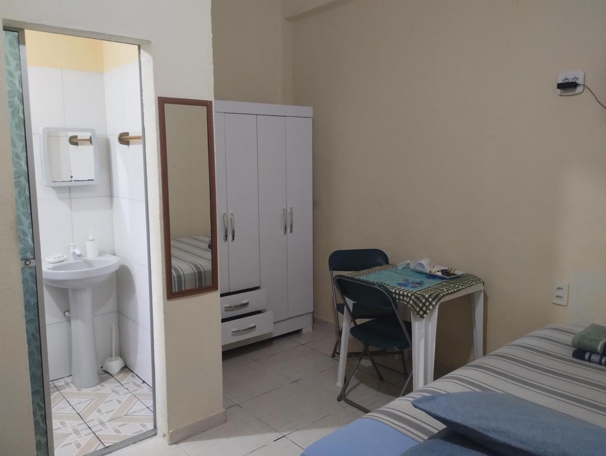 Residencial Andrea House Privatunterkunft *