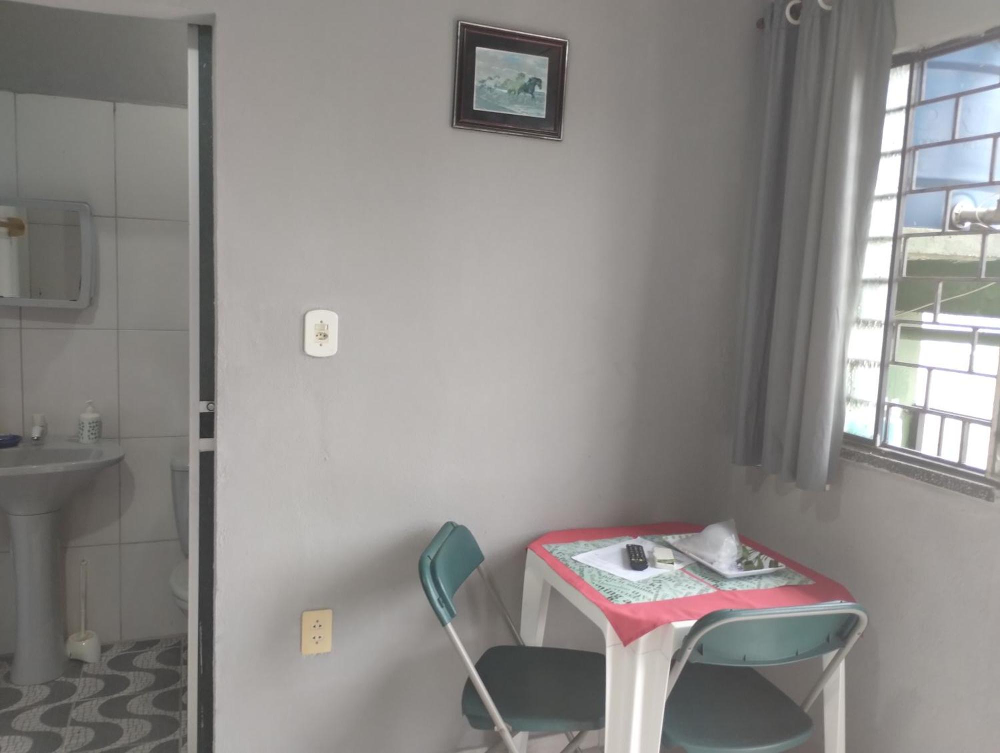 Residencial Andrea House Manaus