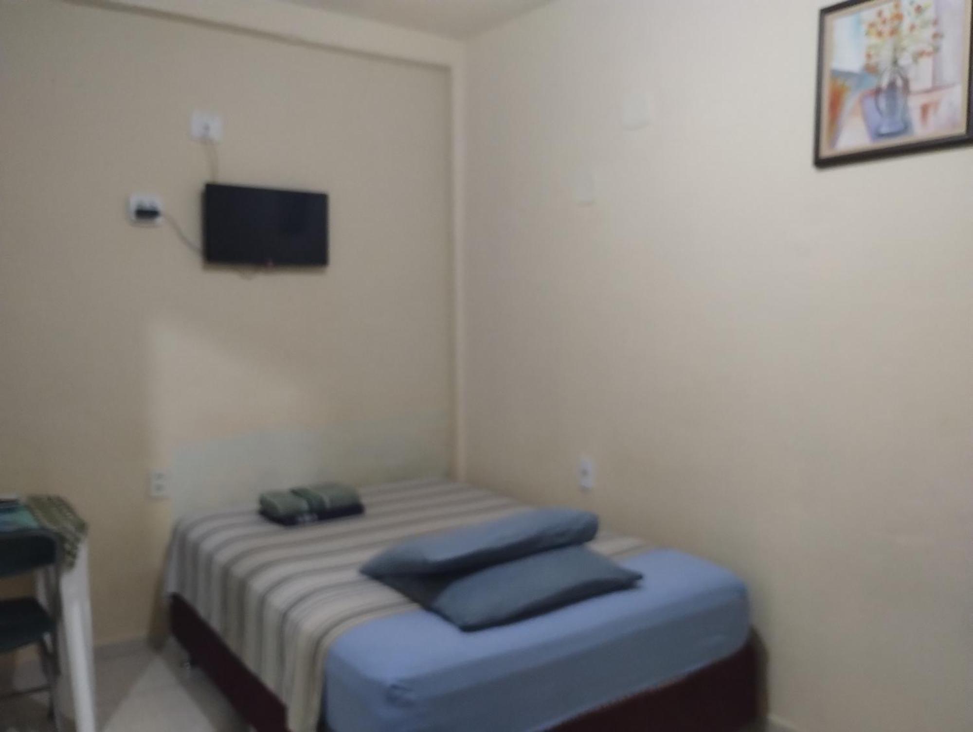 Privatunterkunft Residencial Andrea House