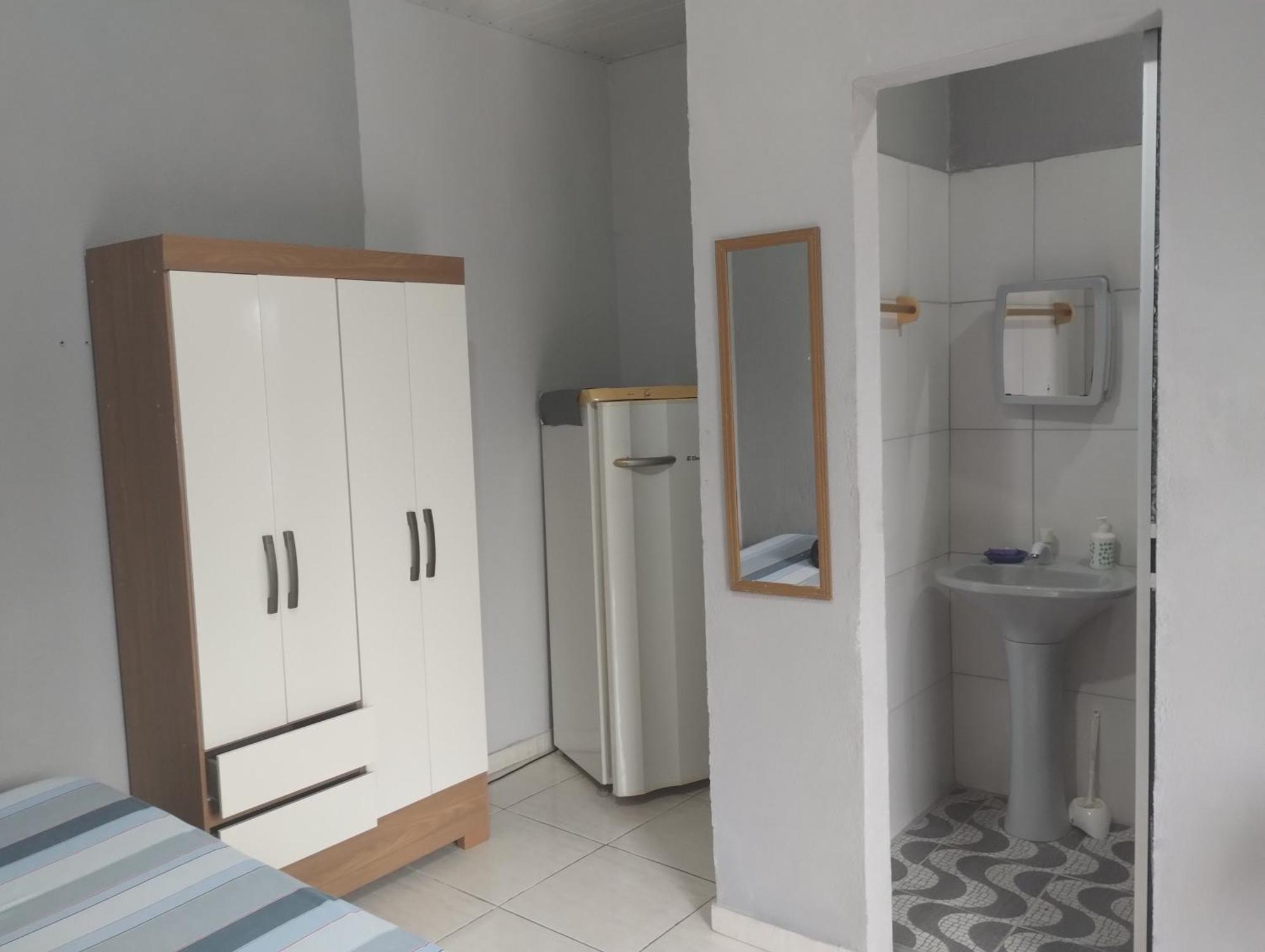 Residencial Andrea House Privatunterkunft *