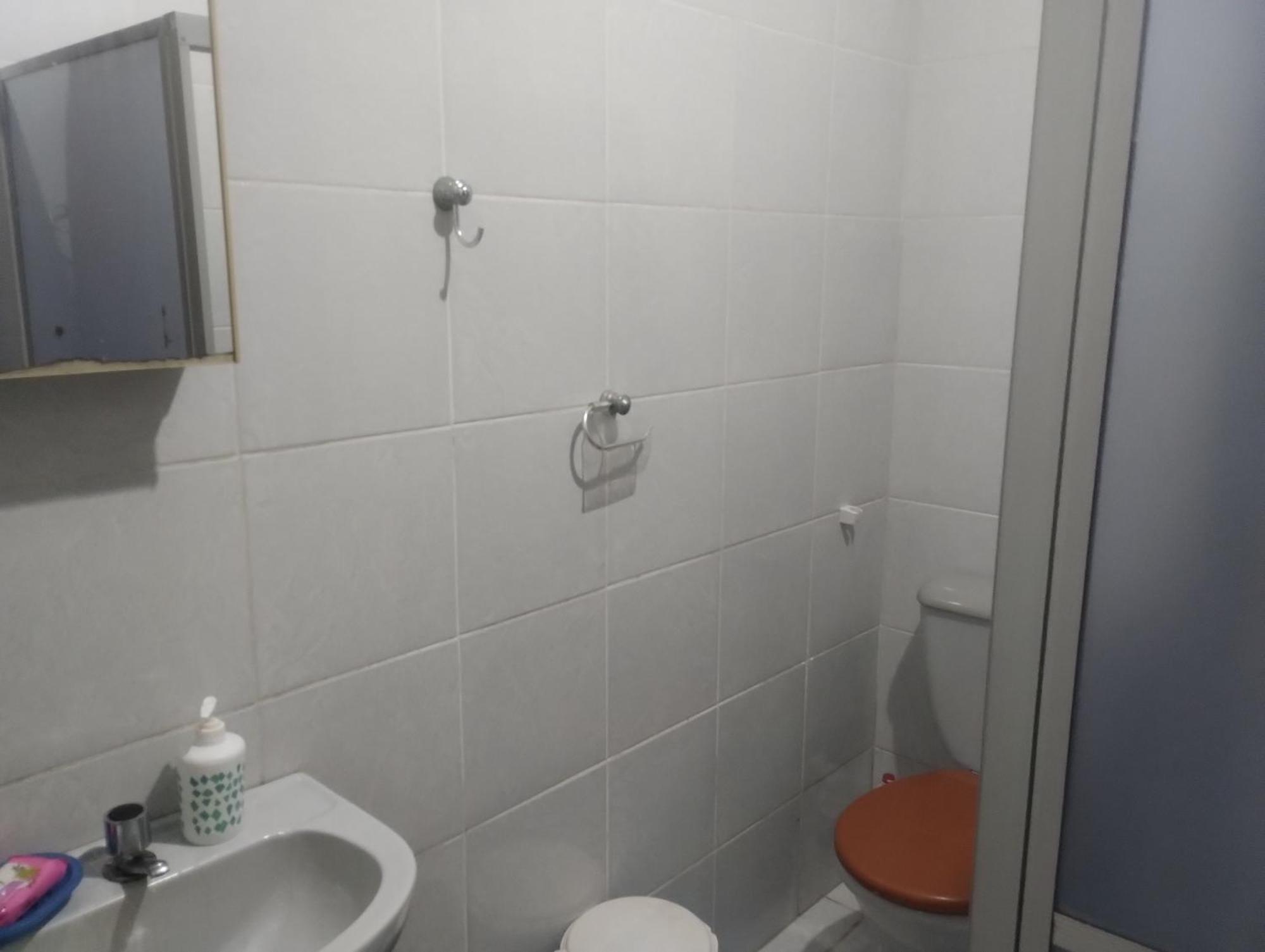 Residencial Andrea House Privatunterkunft
