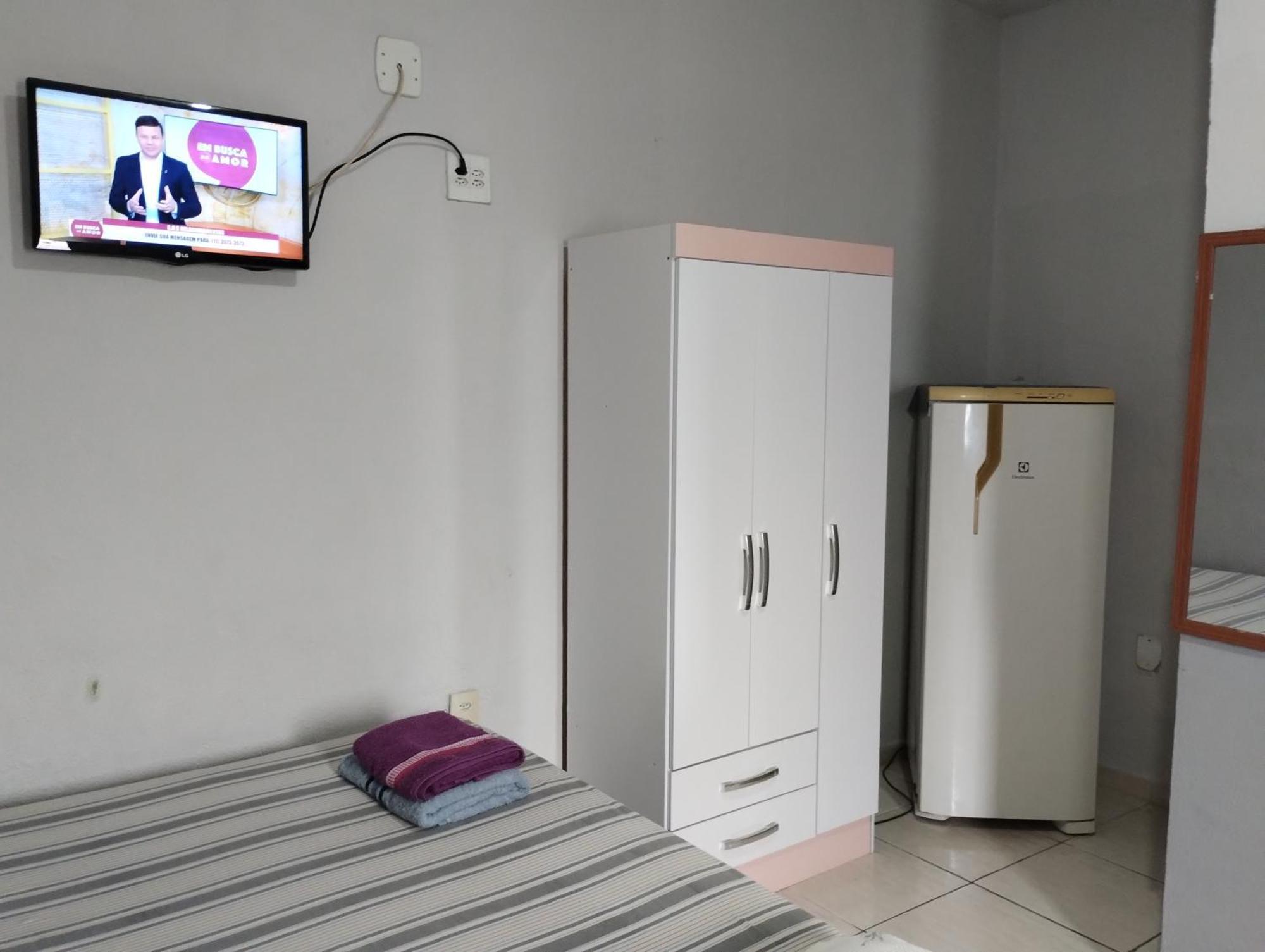Residencial Andrea House Privatunterkunft