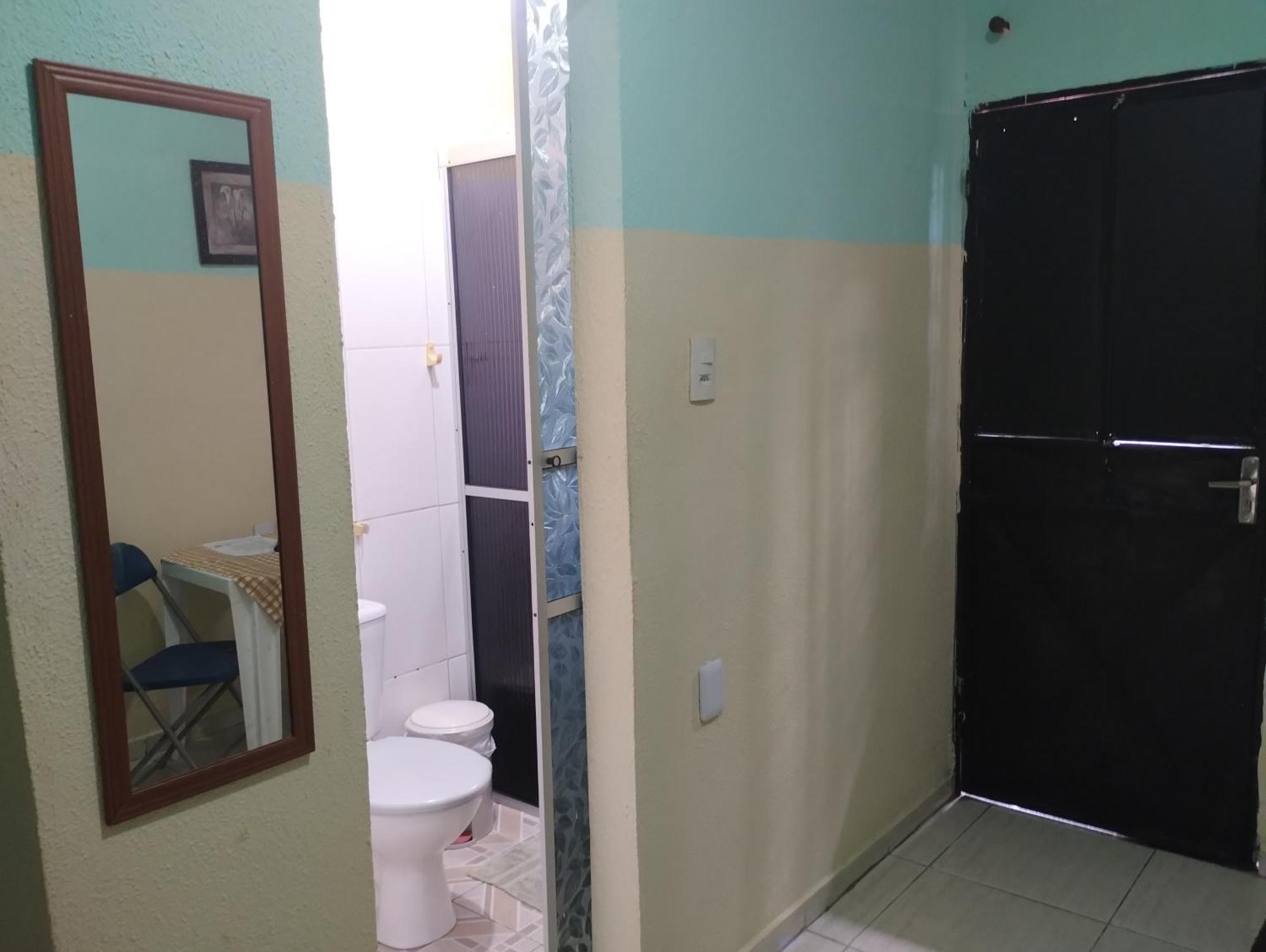Residencial Andrea House Privatunterkunft *
