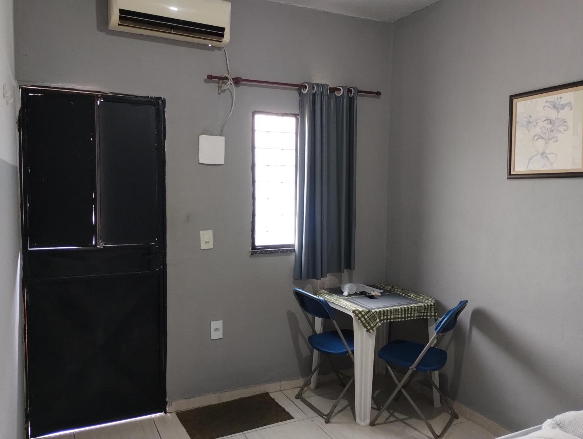 Privatunterkunft Residencial Andrea House *