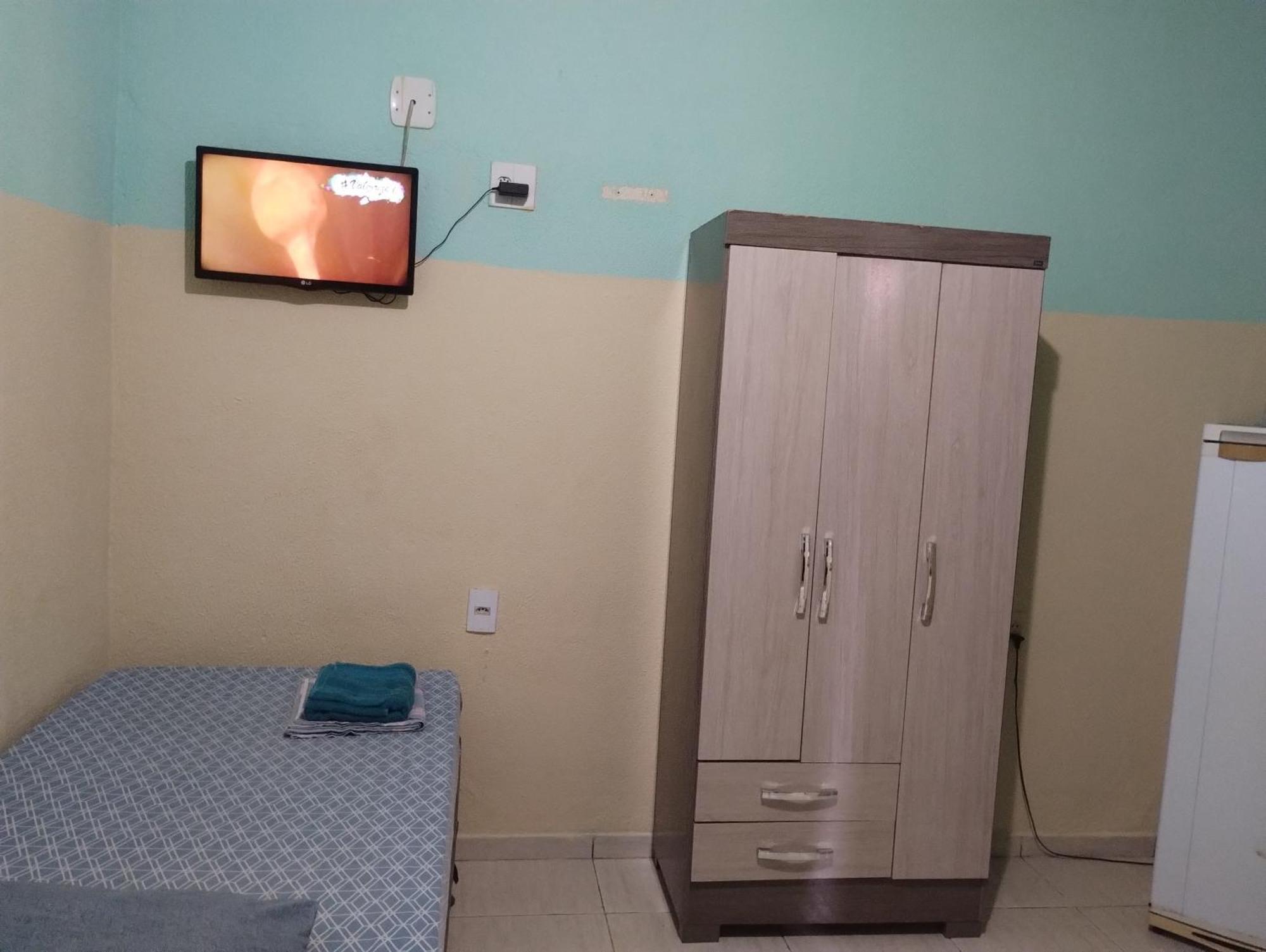 Residencial Andrea House Privatunterkunft Manaus