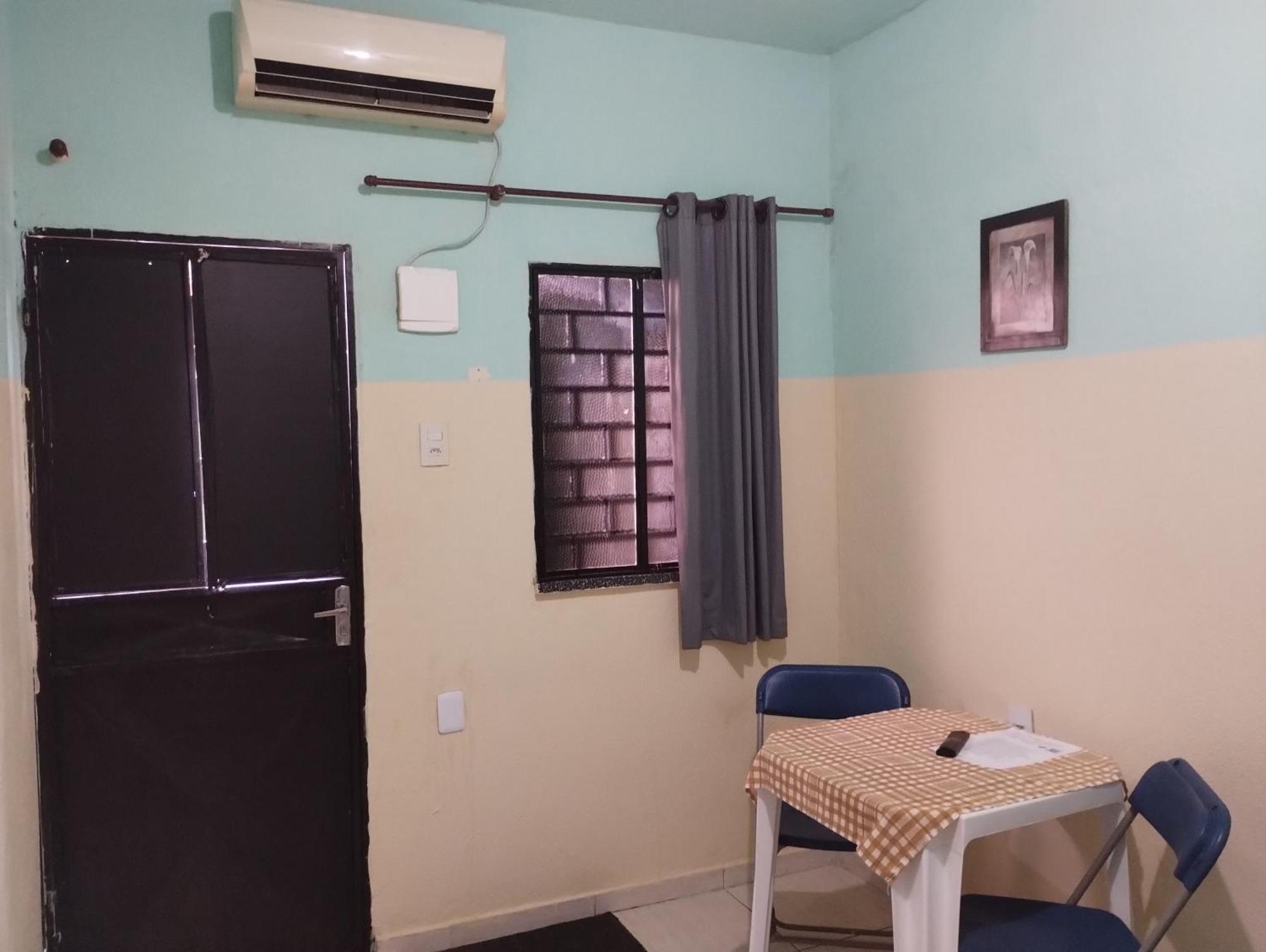 Privatunterkunft Residencial Andrea House Manaus