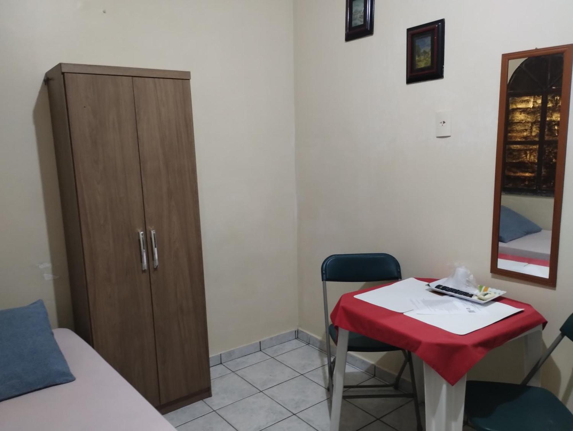 Residencial Andrea House