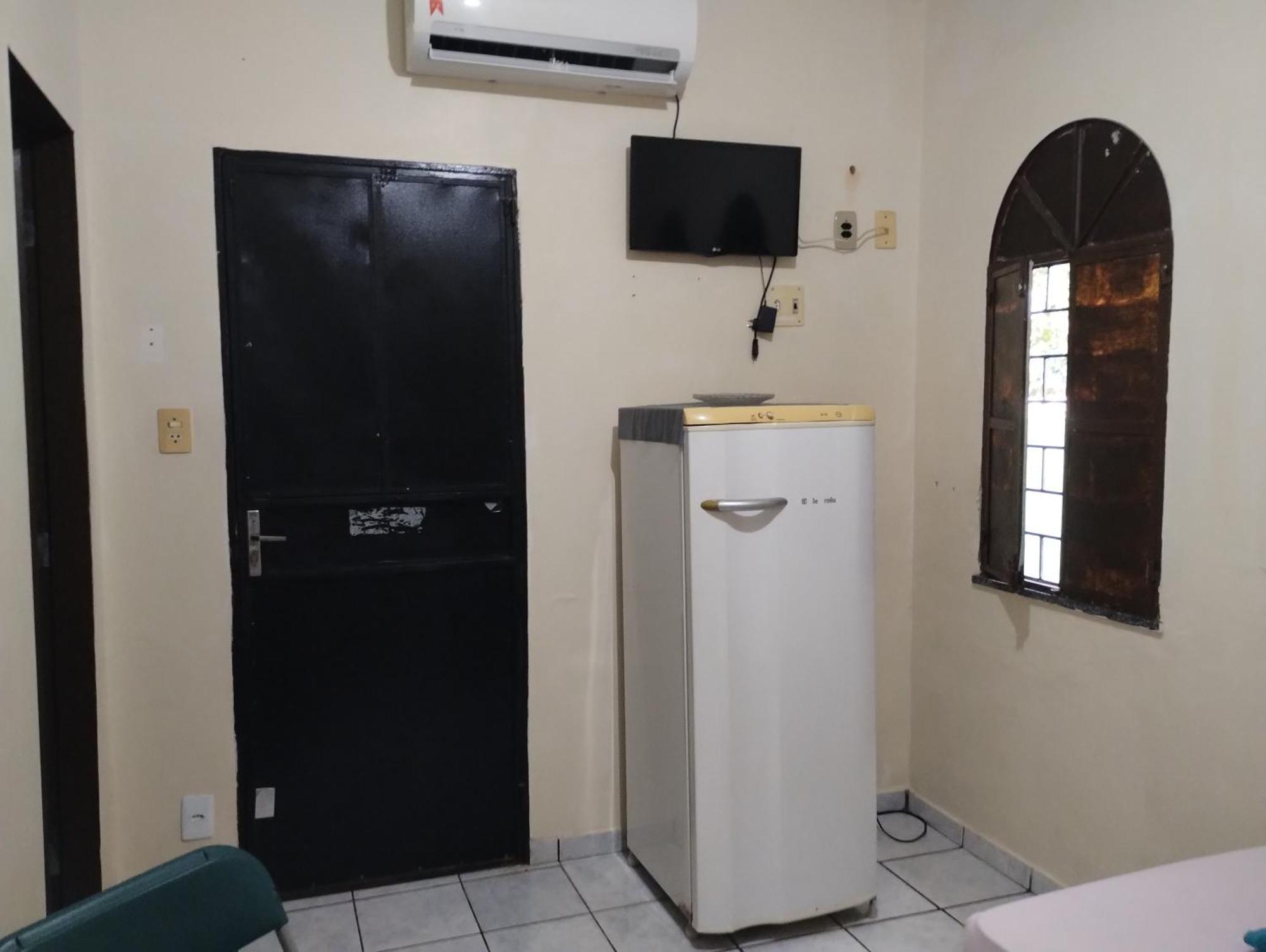 Residencial Andrea House Manaus