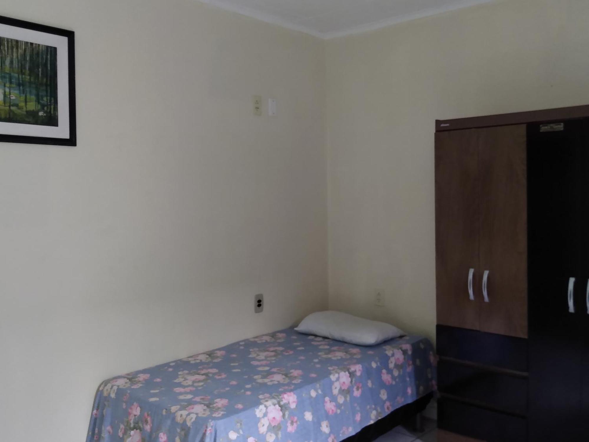 Residencial Andrea House Privatunterkunft