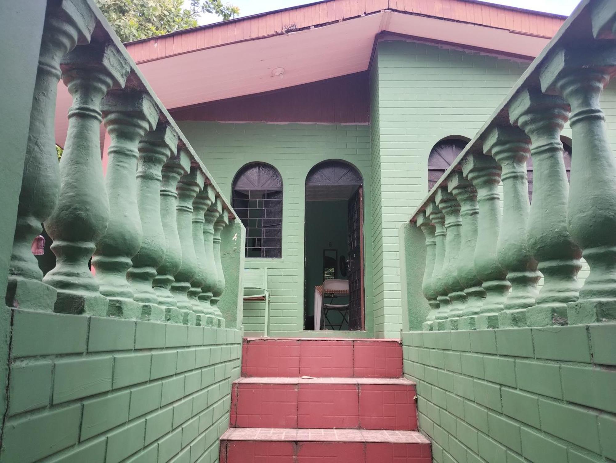 Andréa House * Manaos