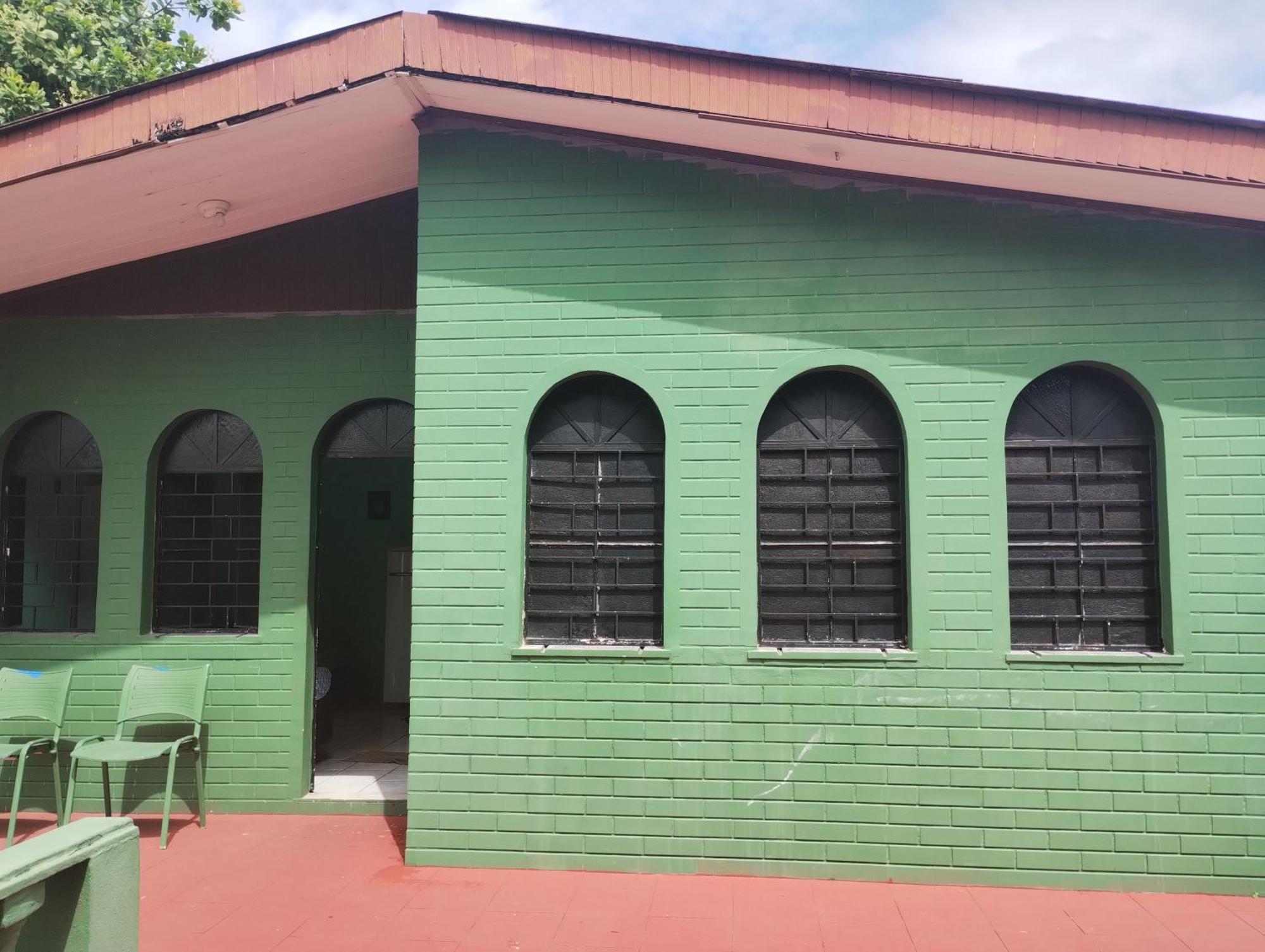 Andréa House