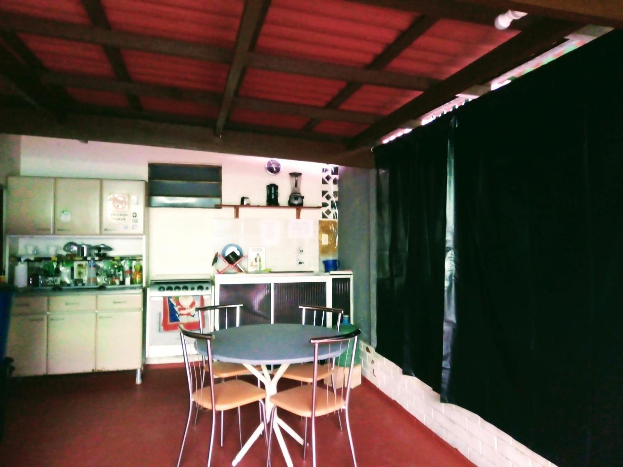 Andréa House * Manaos